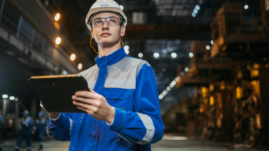 BPSS Clearance for Engineering Companies blog banner